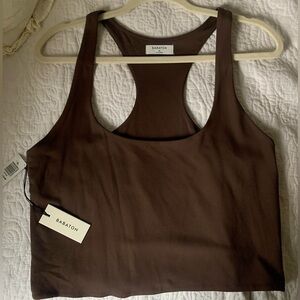 Aritzia babaton tank top